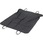 Flamingo - transport chien - flamingo couverture voiture car safe - 129 x 159 cm