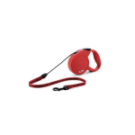Flexi - laisse enrouleur flexi classic basic 2 rouge 5 m Flexi - laisse enrouleur flexi classic basic 2 rouge 5 m