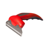 Foolee - brosse foolee one large - taille l - rouge