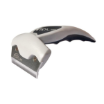 Foolee - brosse foolee one medium - taille m - gris clair Foolee - brosse foolee one medium - taille m - gris clair