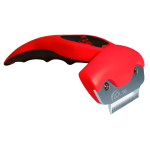 Foolee - brosse foolee one small - taille s - rouge