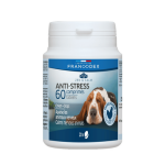 Francodex - anti - stress chien et chat - francodex comprims apaisants x 60