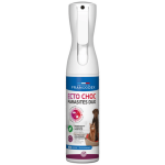 Francodex - francodex brumisateur antiparasitaires 2 en 1 ecto choc - 200 ml
