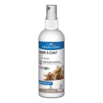 Francodex - comportement chat francodex spray herbe � chat 200 ml