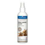 Francodex - comportement chat francodex spray herbe  chat 200 ml