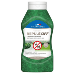 Francodex - comportement chien et chat francodex r�pulsif d ext�rieur en gel 640g