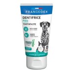 Francodex - francodex dentifrice anti - plaque menthe - 70 gr