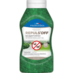 Francodex - francodex gel rpulsif extrieur - 640 gr