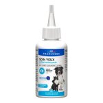 Francodex - nettoyant pour les yeux chien et chat - 125 ml