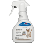 Francodex - francodex rpulsif intrieur chat spray - 250 ml