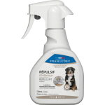 Francodex - francodex rpulsif intrieur chien spray - 250 ml