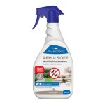 Francodex - francodex r�pulsif int�rieur ext�rieur chat repuls'off spray - 500 ml