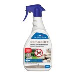 Francodex - francodex r�pulsif int�rieur ext�rieur chien repuls'off spray - 500 ml