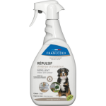 Francodex - francodex rpulsif intrieur extrieur chien spray - 750 ml
