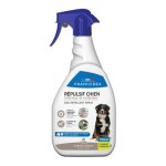 Francodex - francodex r�pulsif int�rieur ext�rieur chien spray - 750 ml