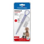 Francodex - francodex seringue � comprim�s chien et chat