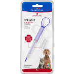 Francodex - francodex seringue � comprim�s chien et chat