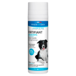 Francodex - soin chien - francodex fortifiant pour coussinets plantaires en stick - 90 ml