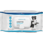 Francodex - soin francodex lingettes nettoyantes multi - usages x100 Francodex - soin francodex lingettes nettoyantes multi - usages x100