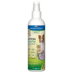 Francodex - soin - francodex lotion antiparasitaire insectifuge pour chiens et chats - 250 ml