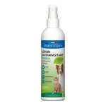 Francodex - soin - francodex lotion antiparasitaire insectifuge pour chiens et chats - 250 ml
