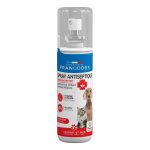 Francodex - soin francodex spray antiseptique anti bact�rien 100 ml