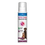 Francodex - francodex spray antiparasitaires ecto choc - 200 ml