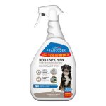 Francodex - francodex spray r�pulsif int�rieur ext�rieur chien - 1 l