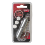Girard - jouet chat tyrol laser pour chat