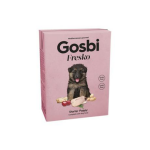 Gosbi - bo�te chien - gosbi fresko dog starter puppy - 375 gr