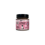 Hamiform - bo�tes chien - hamiform cuisin� sp�cial chiot au poulet - 250 gr