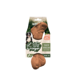 Hamiform - hamiform jouet chien os  ronger vgtal saveur bacon xl - 20, 5 cm 310 gr