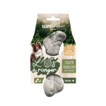 Hamiform - hamiform jouet chien os  ronger vgtal saveur poulet m - 16, 2 cm 153 gr