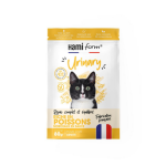 Hamiform - hamiform repas complet pour chat urinary poisson - 80 gr