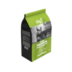 Hays - croquettes chat senior strilis hays pure premium au poulet 2 kg