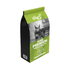 Hays - croquettes chat senior strilis hays pure premium au poulet 6 kg