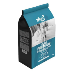 Hays - croquettes chat st�rilis� hays pure premium light au poulet 2 kg