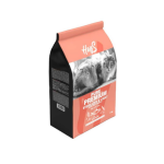 Hays - croquettes chat st�rilis� hays pure premium light au saumon 2 kg
