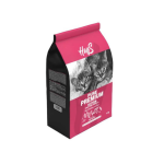 Hays - croquettes chaton hays pure premium au poulet 2 kg