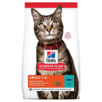 Hill's - hill's croquettes chat adulte thon - 3 kg