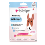 Holistipet - holistipet compl�ment chien booster probiotiques xl - 300 g