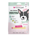 Holistipet - holistipet compl�ment chien digestion topping - 300 g