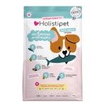 Holistipet - holistipet croquettes chien hareng - 2, 5 kg