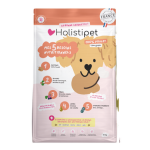 Holistipet - holistipet croquettes chien poulet - 2, 5 kg