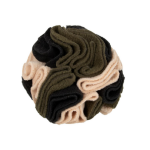 D&d home - d&d home jouet chat balle � friandises multicolore simon