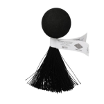 D&d home - jouet chat d&d home balle ted multicolore 4 x 11 x 4 cm