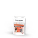 Isomega - isomega croquettes cavalier king - charles poulet 1, 5 kg