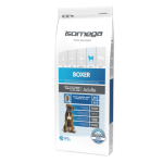 Isomega - croquettes chien isomega boxer poulet 12 kg
