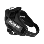 Julius - julius - k9 harnais idc power noir s