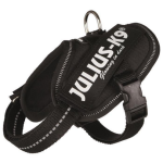 Julius - julius - k9 harnais idc power noir 2xs